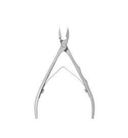 Pince à Cuticules Professionnelle Expert Staleks 11mm