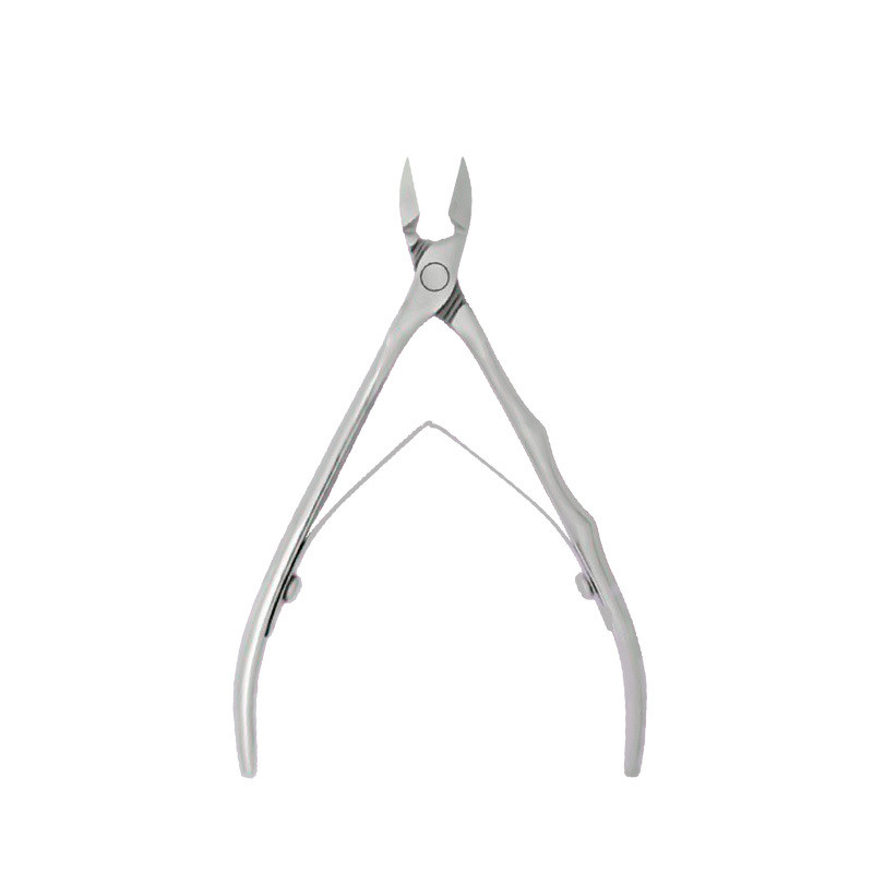 Pince à Cuticules Professionnelle Expert Staleks 11mm