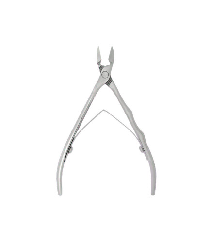 Pince à Cuticules Professionnelle Expert Staleks 11mm