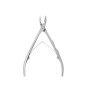 Pince à Cuticules Professionnelle Expert Staleks 11mm