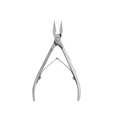 Pince à Ongles Incarnés Professionnelle Pro Expert 61 Staleks 16mm
