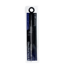 Double Lime Droite et Incurvée Ongles Incarnés 60 Type 3 Staleks
