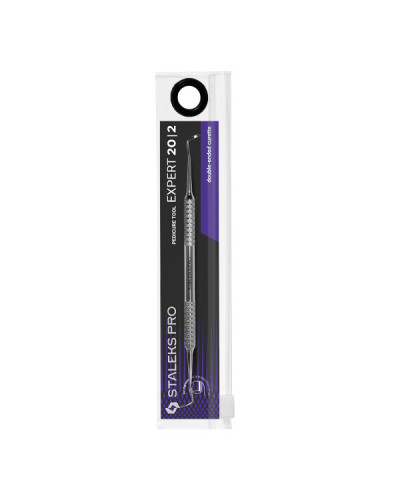Poussoir Pedicure Expert 20 Type 2 Staleks