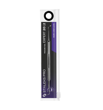 Poussoir Pedicure Expert 20 Type 2 Staleks