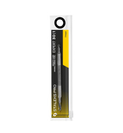 Tire-comédons Professionnel Double Embouts 30 Type 1 Staleks