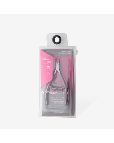 Pince Cuticules 5mm Smart 30 Staleks