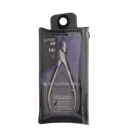 Pince à Ongles Professionnelle Pro Expert 60 Staleks 16mm