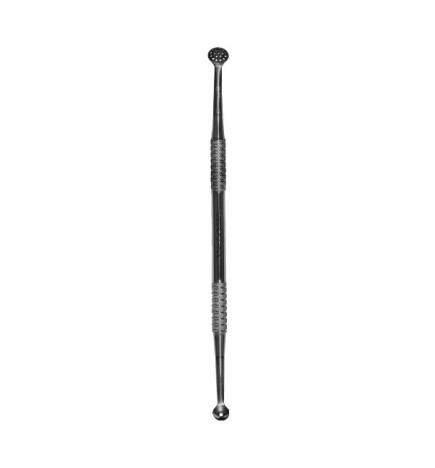 Tire Comédons Double Embout Professionnel 20 Type 2 Staleks
