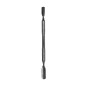 Repousse Cuticules Professionnel Double Embout 30 Type 1 Staleks Repousse Cuticules Professionnel Double Embout 30 Type 1 Staleks