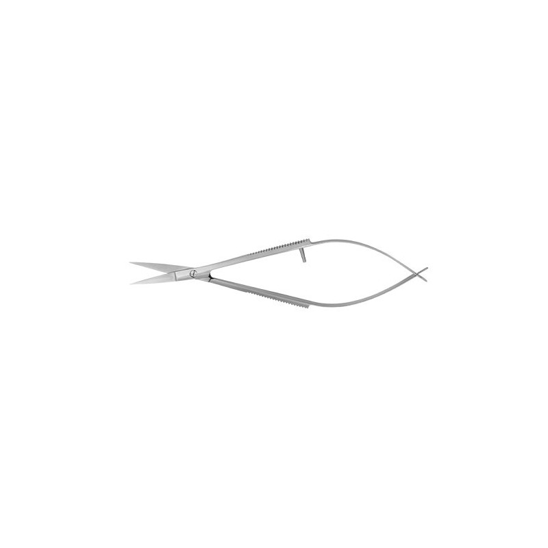 Ciseaux Cuticules Pro Expert Staleks 15mm
