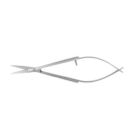 Ciseaux Cuticules Pro Expert Staleks 15mm