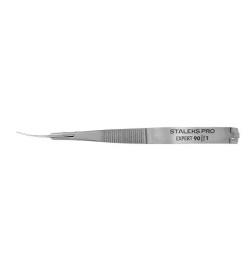 Ciseaux Cuticules Pro Expert Staleks 15mm