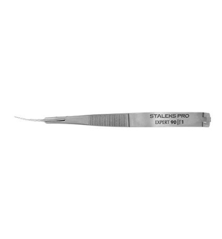 Ciseaux Cuticules Pro Expert Staleks 15mm