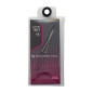 Ciseaux Cuticules Pro Expert Staleks 15mm