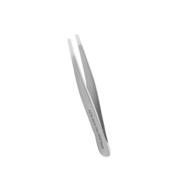 Pince à Épiler Droite Sourcils 10 Type 2 Staleks