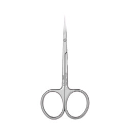 Ciseaux Cuticules Gaucher Expert Staleks