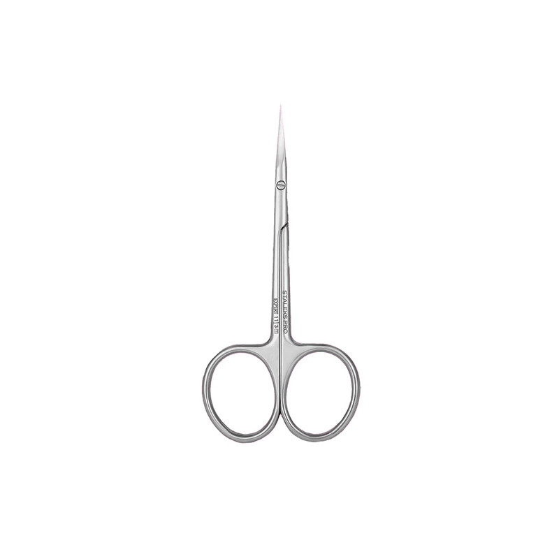 Ciseaux Cuticules Gaucher Expert Staleks Ciseaux Cuticules Gaucher Expert Staleks