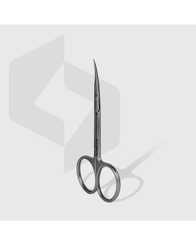 Ciseaux Cuticules Gaucher Expert Staleks