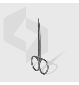 Ciseaux Cuticules Gaucher Expert Staleks