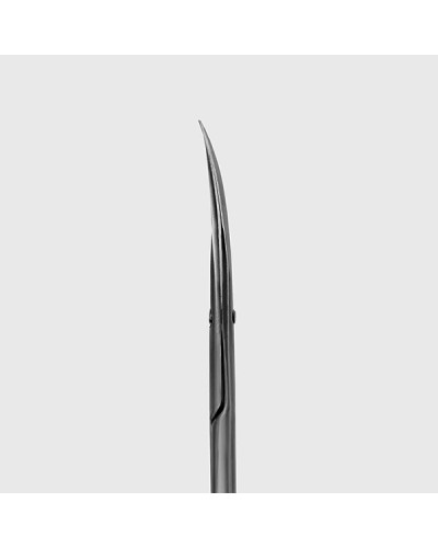 Ciseaux Cuticules Gaucher Expert Staleks