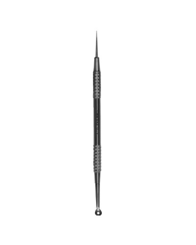 Tire Comédons Extracteur Points Noirs 21 Type 4 Staleks