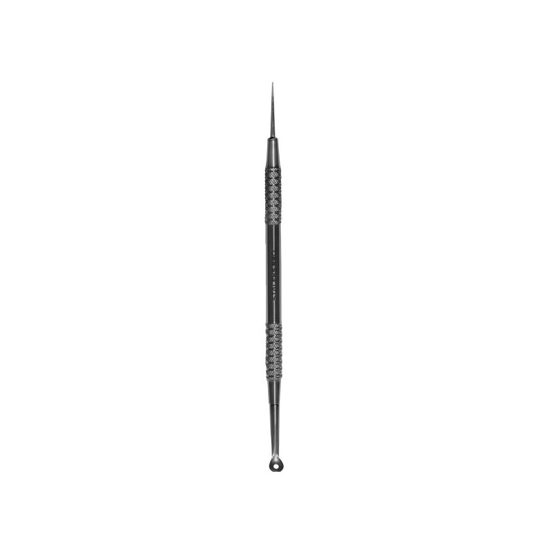 Tire Comédons Extracteur Points Noirs 21 Type 4 Staleks