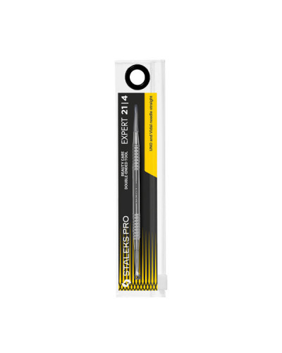 Tire Comédons Extracteur Points Noirs 21 Type 4 Staleks