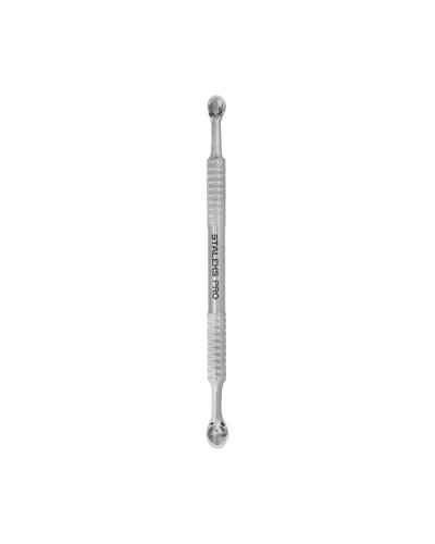 Repousse Cuticules Professionnel Cuillère Double 52 Type 1 Staleks