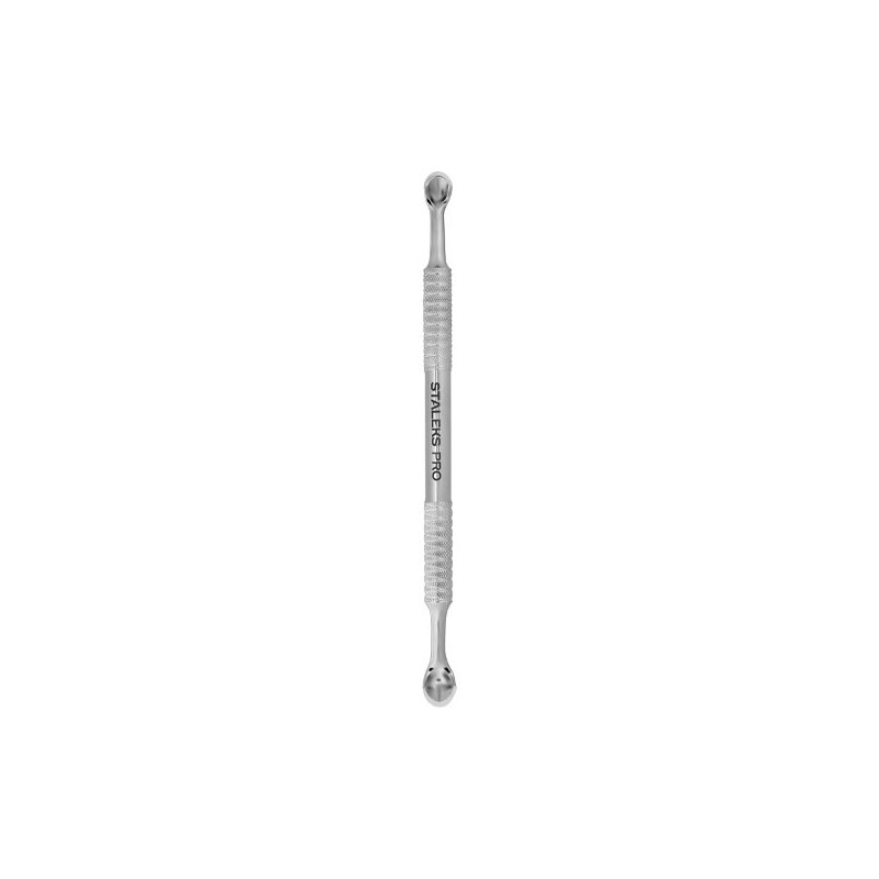 Repousse Cuticules Professionnel Cuillère Double 52 Type 1 Staleks