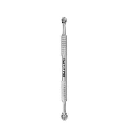 Repousse Cuticules Professionnel Cuillère Double 52 Type 1 Staleks