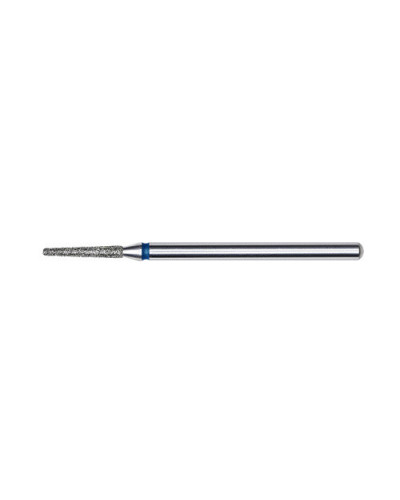 Embout Fraise Diamant Cône Long Arrondi Staleks