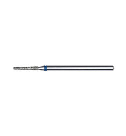Embout Fraise Diamant Cône Long Arrondi Staleks