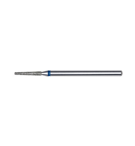 Embout Fraise Diamant Cône Long Arrondi Staleks