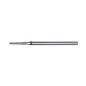 Embout Fraise Diamant Cône Long Arrondi Staleks
