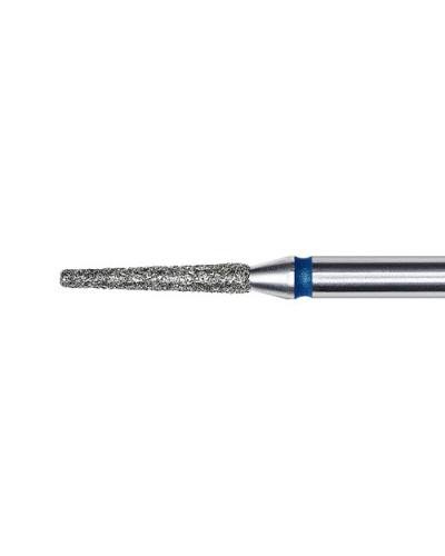 Embout Fraise Diamant Cône Long Arrondi Staleks