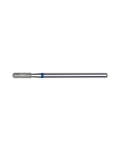 Embout Fraise Diamant Cylindre Staleks 2.3mm