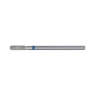 Embout Fraise Diamant Cylindre Staleks 2.3mm