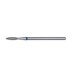 Embout Fraise Diamant Flamme Staleks 2.1 mm