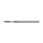 Embout Fraise Diamant Flamme Staleks 2.1 mm