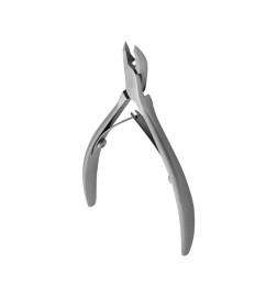 Pince à Cuticules Professionnelle Pro Smart 31 Staleks 3mm