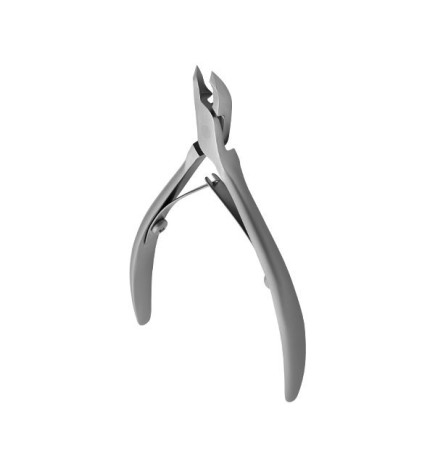 Pince à Cuticules Professionnelle Pro Smart 31 Staleks 3mm