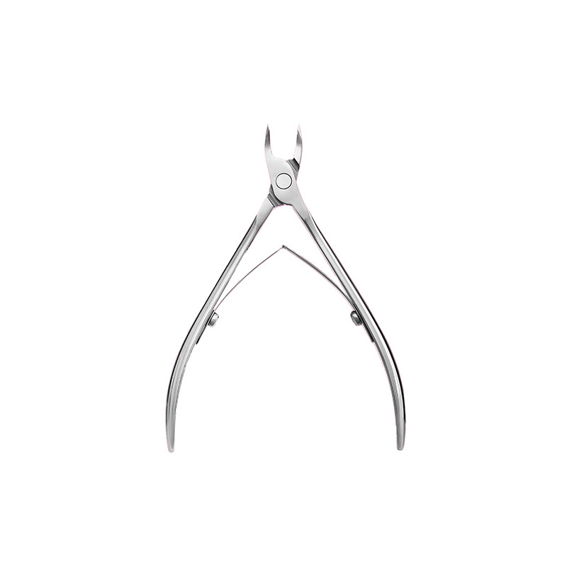 Pinces à cuticules professionnelles Expert Staleks 5mm Pinces à cuticules professionnelles Expert Staleks 5mm