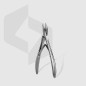 Pinces à cuticules professionnelles Expert Staleks 5mm Pinces à cuticules professionnelles Expert Staleks 5mm