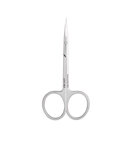 Ciseaux à cuticules professionnels Expert 50 Staleks