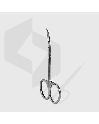Ciseaux à cuticules professionnels Expert 50 Staleks