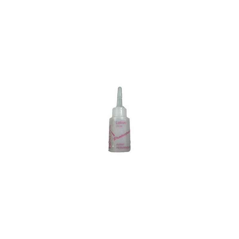 Ampoule Avant Perm Nadya 15ml