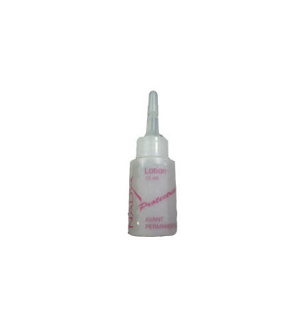 Ampoule Avant Perm Nadya 15ml