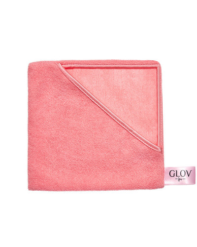 Gant Nettoyant Pour Masque de Soins Rose Glov