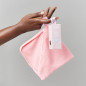 Gant Nettoyant Pour Masque de Soins Rose Glov Gant Nettoyant Pour Masque de Soins Rose Glov