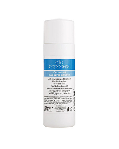 Huile Après-Épilation Olio Dopocera 125ml